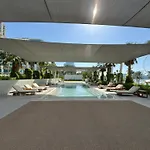 Vayk - New 1 Bd With Beach Access In Jbr