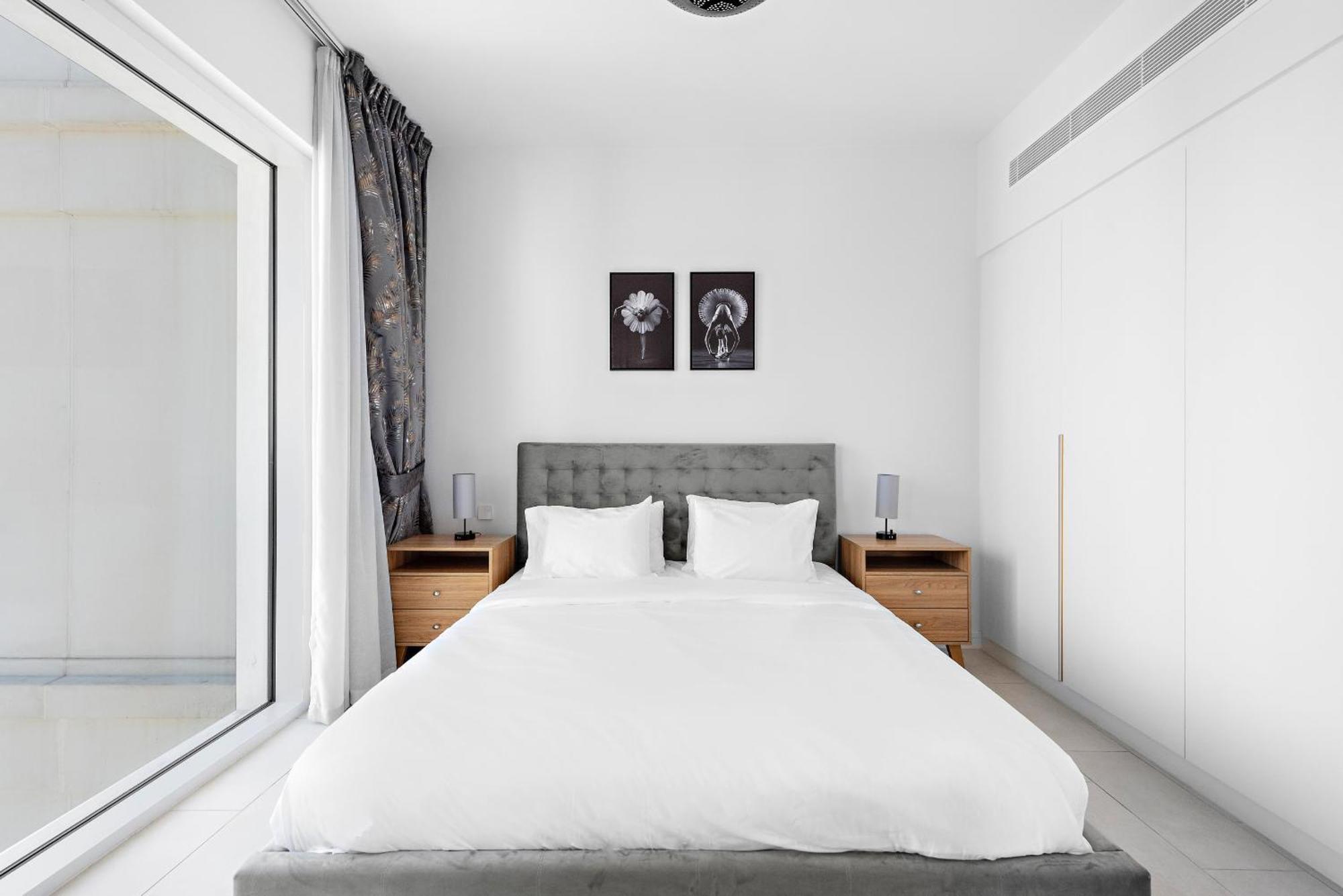 Vayk - New 1 Bd With Access In Jbr * Dubai